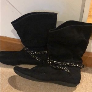 Report Boots